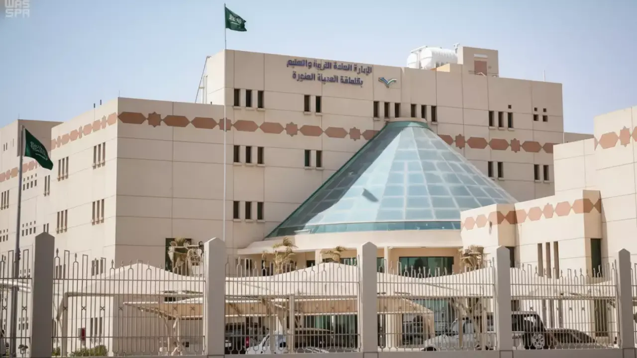 تغيير روتين الشتاء.. آلاف الأسر في المدينة المنورة تعيد تنظيم جدولها الصباحي